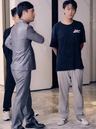 Episode 11 - Nach dem Preisverfall bin ich ein reicher Mann