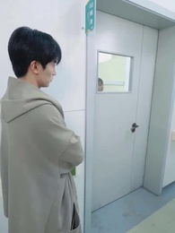 المنتصر هو الملك - Episode 19