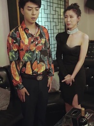 تنين يستيقظ ليقلب الموازين - Episode 20