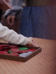 Tập 9 - Pháp Y Vương Phi Của Lãnh Vương Si Tình