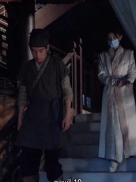 ข้ามเวลามาเป็นชายาอ๋องซาดิสม์ - Episode 10