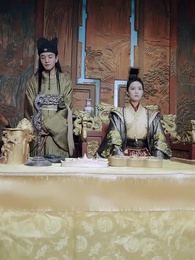 Trở Về Cổ Đại Làm Thái Giám - Episode 9