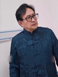 Keagungan Yang Tak Tertandingi - Episode 28