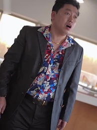 Lutador Invencível - Episode 53