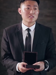 Episode 25 - Nach dem Preisverfall bin ich ein reicher Mann