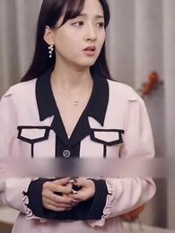 Por fin te encontré - Episode 10