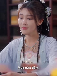 Pháp Y Vương Phi Của Lãnh Vương Si Tình - Episode 17