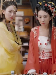 ข้ามเวลามาเป็นชายาอ๋องซาดิสม์ - Episode 46