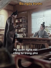 Trở Về Cổ Đại Làm Thái Giám - Episode 76