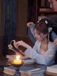 Pháp Y Vương Phi Của Lãnh Vương Si Tình - Episode 18