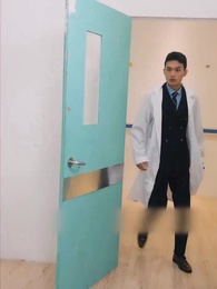 Keagungan Yang Tak Tertandingi - Episode 24