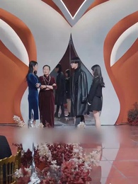 Keagungan Yang Tak Tertandingi - Episode 7