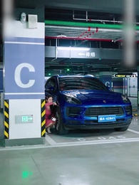 بعد الطلاق، عرف العالم كله أنني ابنة أغنى رجل - Episode 70