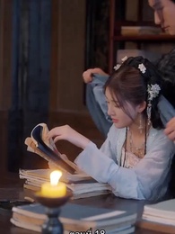 ตอนที่ 18 - ข้ามเวลามาเป็นชายาอ๋องซาดิสม์