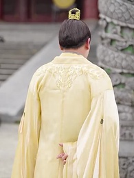 煉氣3000層，開局收女帝為徒 - Episode 76