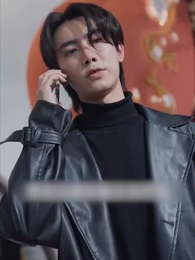 Keagungan Yang Tak Tertandingi - Episode 8