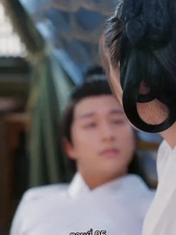 ข้ามเวลามาเป็นชายาอ๋องซาดิสม์ - Episode 95