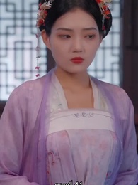 ตอนที่ 41 - ข้ามเวลามาเป็นชายาอ๋องซาดิสม์