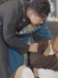 隠し龍の俺が嫁を渡すもんか！ - Episode 84