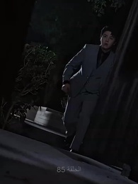 السيد الشاب وتشويه القدر - Episode 85