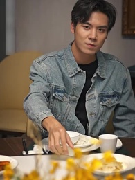 Lutador Invencível - Episode 6