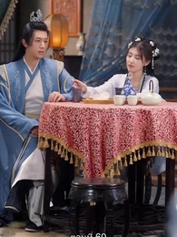 ข้ามเวลามาเป็นชายาอ๋องซาดิสม์ - Episode 60