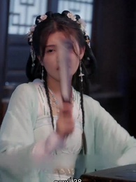 ข้ามเวลามาเป็นชายาอ๋องซาดิสม์ - Episode 38