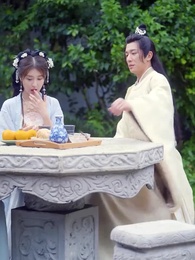 Pháp Y Vương Phi Của Lãnh Vương Si Tình - Episode 93