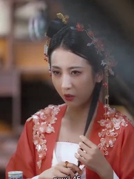 ตอนที่ 45 - ข้ามเวลามาเป็นชายาอ๋องซาดิสม์