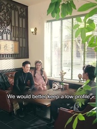 Lord of Dragon - Episode 40