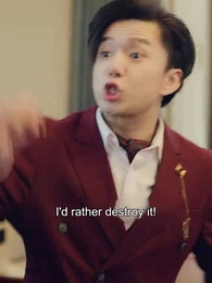 Lord of Dragon - Episode 94