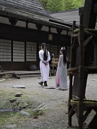 煉氣3000層，開局收女帝為徒 - Episode 71