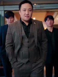 Jogos da Ex-Mulher - Episode 12