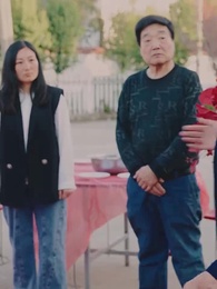 第51話 - 遊子故郷に帰る