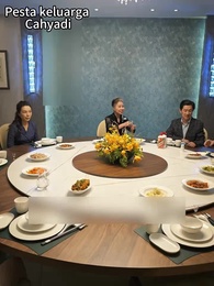 Pahlawan Dunia - Episode 4