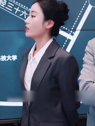 Keagungan Yang Tak Tertandingi - Episode 65