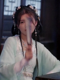 Pháp Y Vương Phi Của Lãnh Vương Si Tình - Episode 38