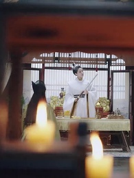 Trở Về Cổ Đại Làm Thái Giám - Episode 15