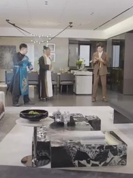 隠し龍の俺が嫁を渡すもんか！ - Episode 82