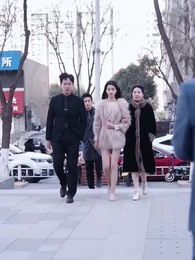 드디어,난 돌아왔다 - Episode 25