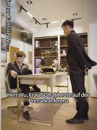 Episode 57 - Nach dem Preisverfall bin ich ein reicher Mann