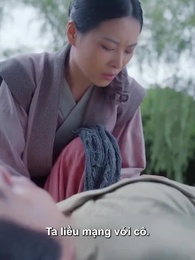 Pháp Y Vương Phi Của Lãnh Vương Si Tình - Episode 15