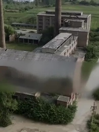 隠し龍の俺が嫁を渡すもんか！ - Episode 1