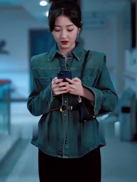 Jogos da Ex-Mulher - Episode 46