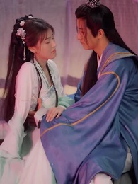 Pháp Y Vương Phi Của Lãnh Vương Si Tình - Episode 39