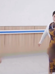 بعد الطلاق، أصبحت حفيدة أغنى رجل - Episode 19