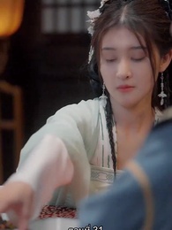 ข้ามเวลามาเป็นชายาอ๋องซาดิสม์ - Episode 31