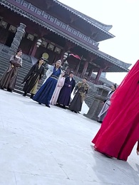 煉氣3000層，開局收女帝為徒 - Episode 24