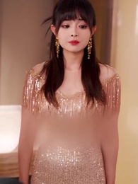 بعد الطلاق، أصبحت حفيدة أغنى رجل - Episode 87