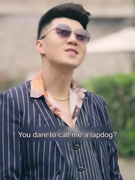 Episode 72 - Lord of Dragon